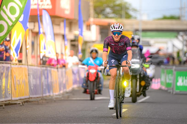 Definidas las campeonas de la Vuelta Máster Femenina kölbi-Kivelix